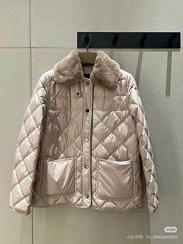 Куртки И Пуховики Женские Moncler 138493
