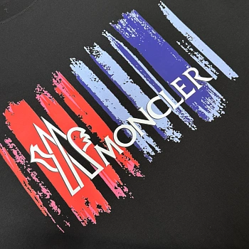 Футболки Женские Moncler 10201157