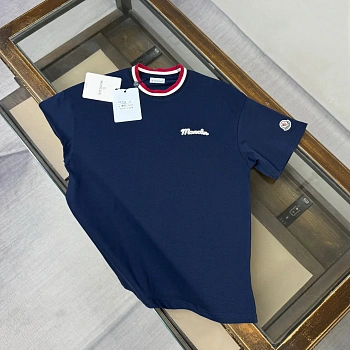 Футболки Женские Moncler 11034777