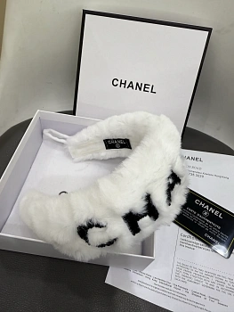 Головные Уборы Chanel 1703398