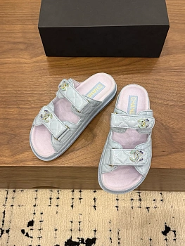 Туфли Женские Chanel 9910141