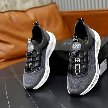 Кроссовки Мужские Hugo Boss 183898