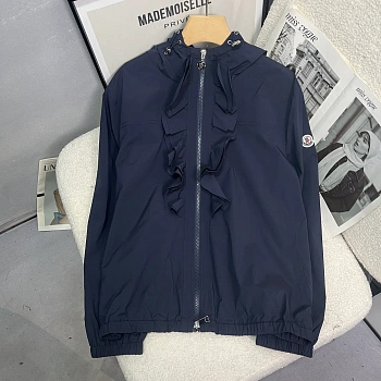 Куртки И Пуховики Женские Moncler 11564454