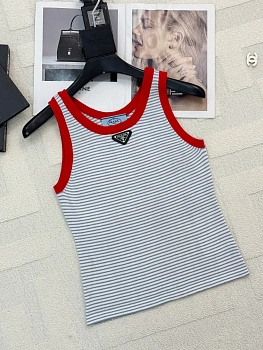 Топы Женские Prada 11588276