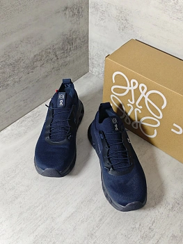 Кроссовки Женские Loewe 108240