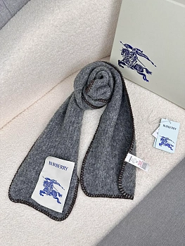 Шарфы Burberry 386921