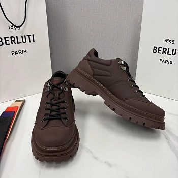 Лоферы И Туфли Мужские Berluti 1165343