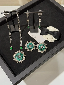 Бижутерия Chanel 4352035