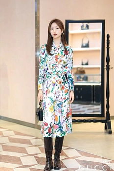 Рубашки Женские Gucci 5019223