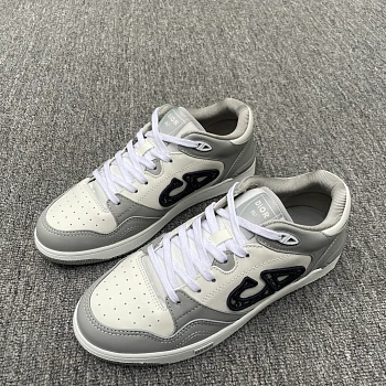 Кроссовки Мужские Christian Dior 88086