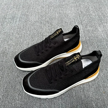 Кроссовки Мужские Brunello Cucinelli 267907