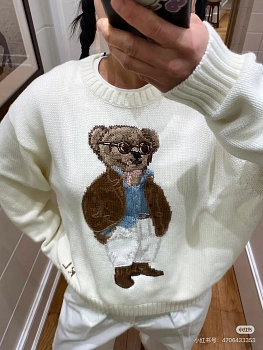 Джемперы И Свитеры Женские Loro Piana 2379674