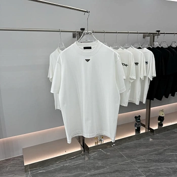 Футболки Мужские Prada 1331425