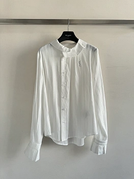 Рубашки Женские Saint Laurent 11219204