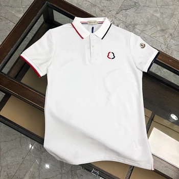 Рубашки Мужские Moncler 11190367