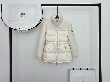 Куртки И Пуховики Женские Moncler 156663