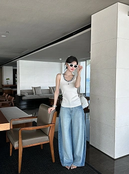 Жилеты Женские Chanel 11266895