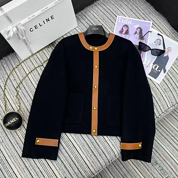 Куртки И Пуховики Женские Celine 69154