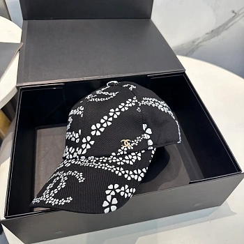 Головные Уборы Chanel 288457