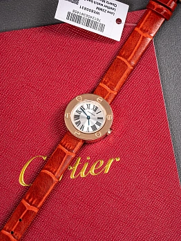 Часы Женские Cartier 11215495