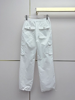 Брюки Женские Prada 9882332