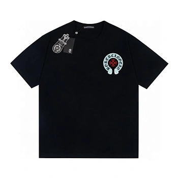 Футболки Женские Chrome Hearts 9150837