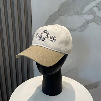 Головные Уборы Chrome Hearts 12764952