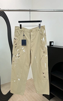 Брюки Мужские Louis Vuitton 11669728