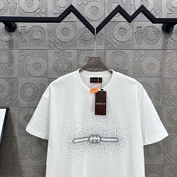 Футболки Женские Gucci 30782