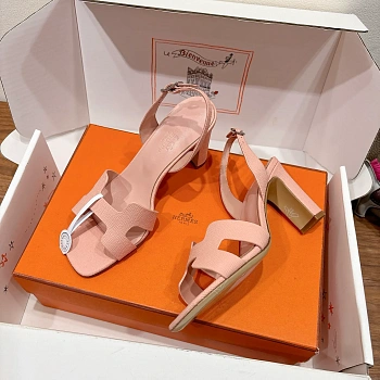 Босоножки Женские Hermes 11514489
