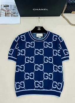 Джемперы И Свитеры Женские Gucci 5052384