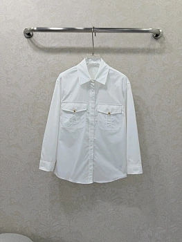 Рубашки Мужские Celine 9731319