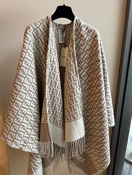 Шарфы Fendi 1813583