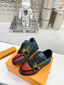 Кроссовки Женские Louis Vuitton 378087