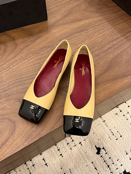 Туфли Женские Chanel 13256825