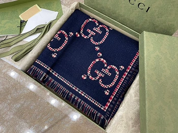 Шарфы Gucci 210185