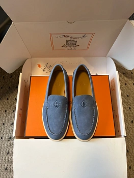 Лоферы И Мокасины Женские Hermes 10209552