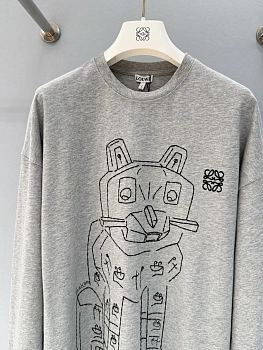Футболки Женские Loewe 4013920