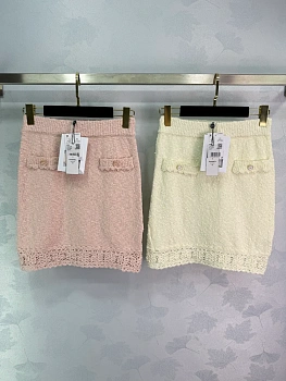 Юбки Женские Chanel 63507