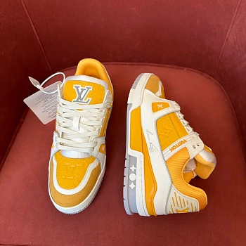 Кроссовки Мужские Louis Vuitton 265519