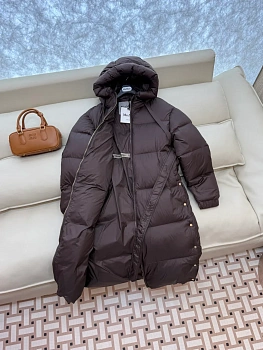 Куртки И Пуховики Мужские Max Mara 1264598