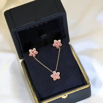 Бижутерия Graff 109955