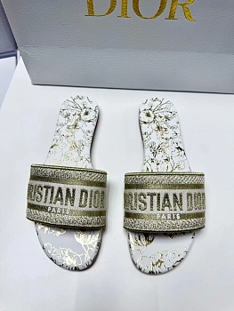 Сандалии Женские Christian Dior 12877372