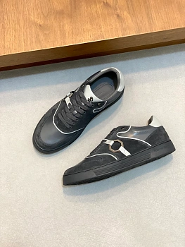 Кеды Мужские Stefano Ricci 1132367