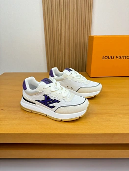 Кроссовки Женские Louis Vuitton 2652661