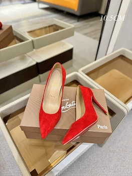 Туфли Женские Christian Louboutin 11079886
