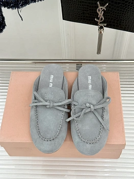 Туфли Женские Miu Miu 11871566