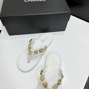 Сандалии Женские Chanel 11627904