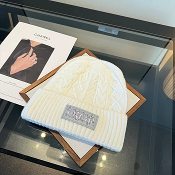 Головные Уборы Christian Dior 498356