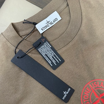 Футболки Женские Stone Island 10201317